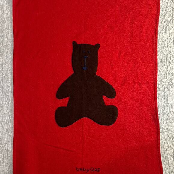 Baby Blanket Bundle - Picture 3 of 12